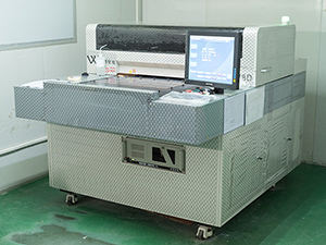 Automatic-Silk-Screen-Printing-Machine